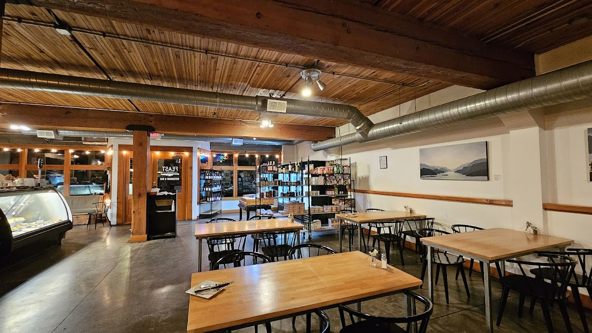 Feast Market & Delicatessen